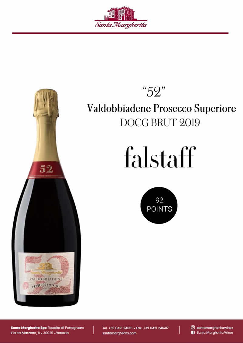 SM Falstaff Prosecco 52 ITA 1