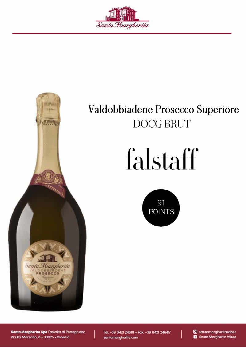 SM Falstaff Prosecco 52 ITA 1