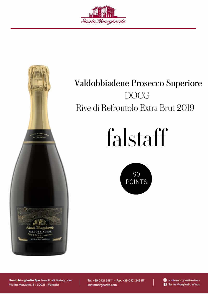 SM Falstaff Prosecco 52 ITA 1